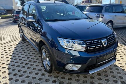 Dacia Sandero Gebrauchtwagen