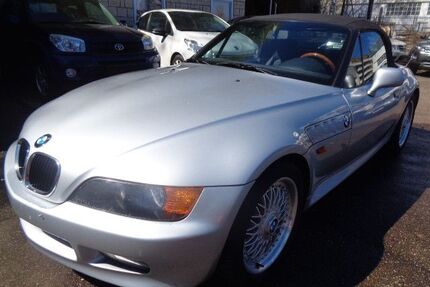 BMW Z3 Gebrauchtwagen