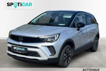 Opel Crossland (X) Gebrauchtwagen