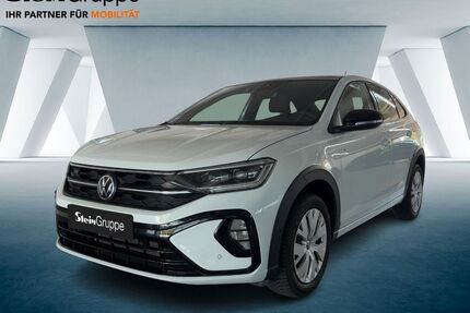 VW Taigo Gebrauchtwagen