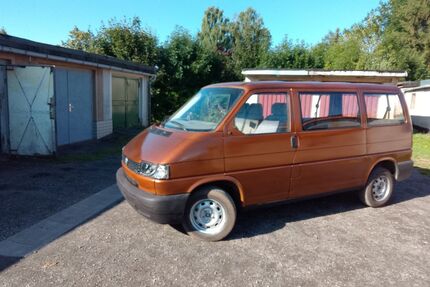 VW T4 Kombi Gebrauchtwagen