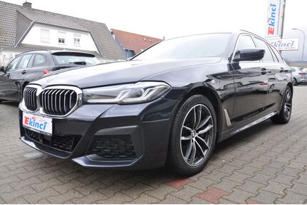 BMW 540 Gebrauchtwagen