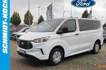 Ford Transit Custom Gebrauchtwagen