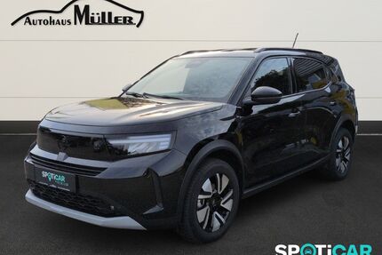 Opel Frontera Gebrauchtwagen