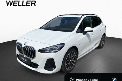 BMW 218 Active Tourer Gebrauchtwagen