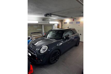 Mini Cooper S Gebrauchtwagen