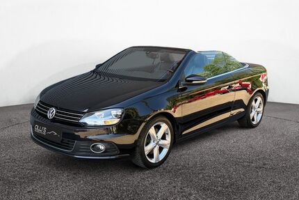 VW Eos Gebrauchtwagen