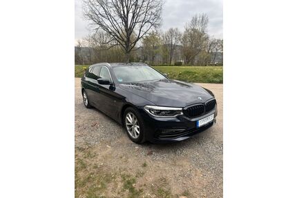 BMW 530 Gebrauchtwagen