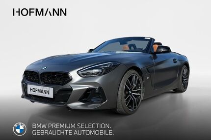 BMW Z4 Gebrauchtwagen