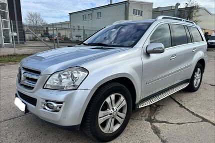 Mercedes-Benz GL 420 Gebrauchtwagen