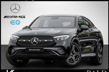 Mercedes-Benz GLC 220 Gebrauchtwagen