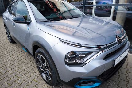 Citroen C4 X Gebrauchtwagen