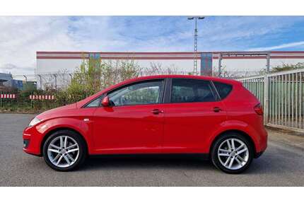 Seat Altea Gebrauchtwagen