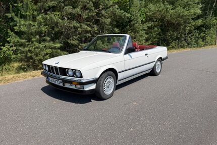 BMW 325 Gebrauchtwagen