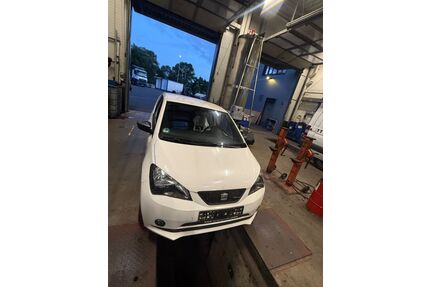 Seat Mii Gebrauchtwagen