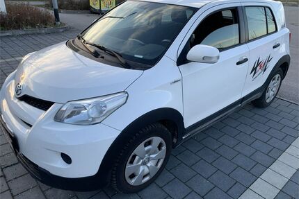 Toyota Urban Cruiser Gebrauchtwagen