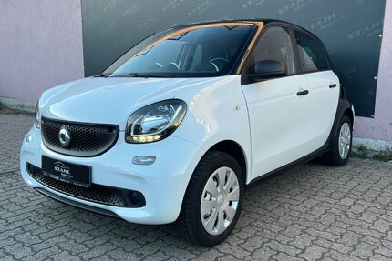 Smart ForFour Gebrauchtwagen