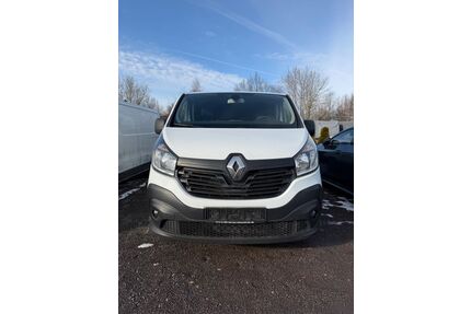 Renault Trafic Gebrauchtwagen