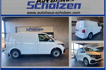 VW T6 Transporter Gebrauchtwagen