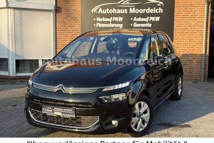 Citroen C4 Picasso Gebrauchtwagen