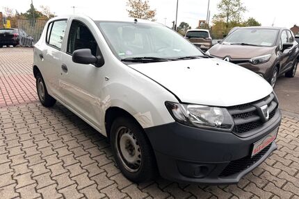 Dacia Sandero Gebrauchtwagen