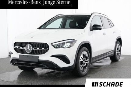 Mercedes-Benz GLA 250 Gebrauchtwagen