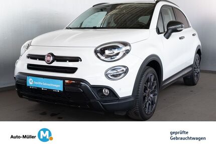 Fiat 500X Gebrauchtwagen