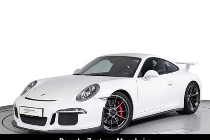Porsche 911 Urmodell Gebrauchtwagen