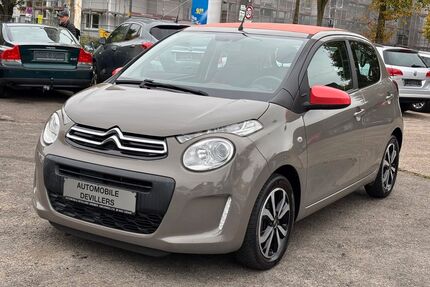 Citroen C1 Gebrauchtwagen