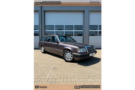 Mercedes-Benz E 230 Gebrauchtwagen