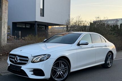 Mercedes-Benz E 350 Gebrauchtwagen
