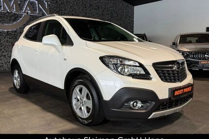 Opel Mokka Gebrauchtwagen