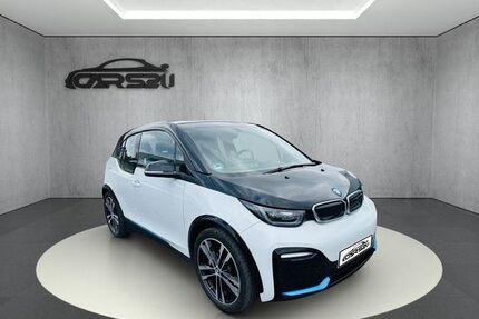 BMW i3 Gebrauchtwagen