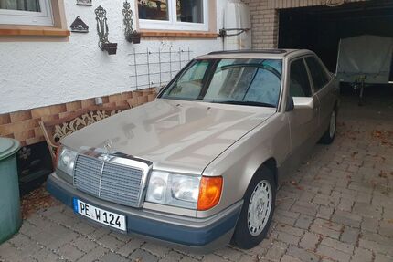 Mercedes-Benz 230 Gebrauchtwagen