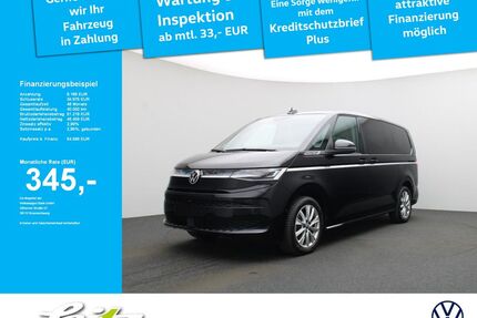 VW T7 Multivan Gebrauchtwagen