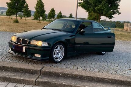 BMW M3 Gebrauchtwagen