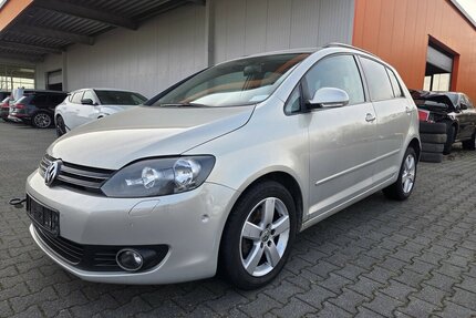 VW Golf Plus 1.4 TSI Comfortline 