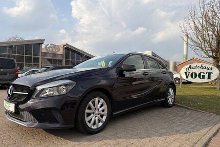 Mercedes-Benz A 180 Gebrauchtwagen