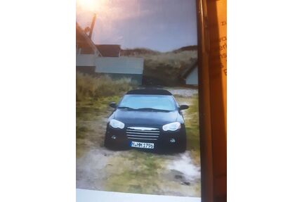 Chrysler Sebring Gebrauchtwagen