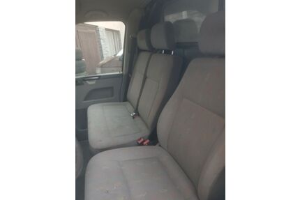 VW T5 Transporter Gebrauchtwagen