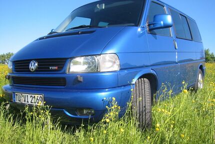 VW T4 Caravelle Gebrauchtwagen