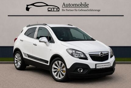 Opel Mokka Gebrauchtwagen