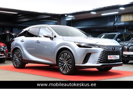 Lexus Andere Gebrauchtwagen