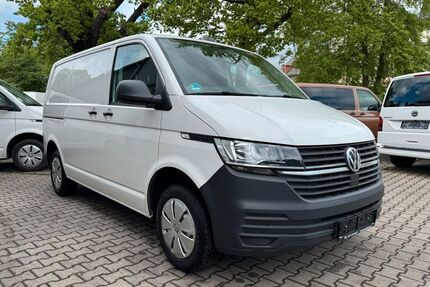 VW T6 andere Gebrauchtwagen