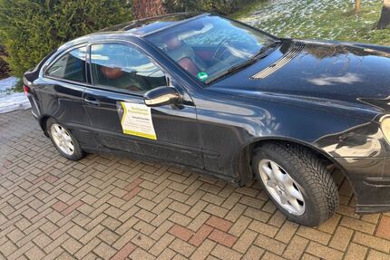 Mercedes-Benz 220 Gebrauchtwagen