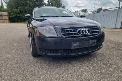 Audi TT Gebrauchtwagen