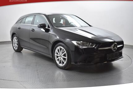 Mercedes-Benz CLA 180 Shooting Brake Gebrauchtwagen