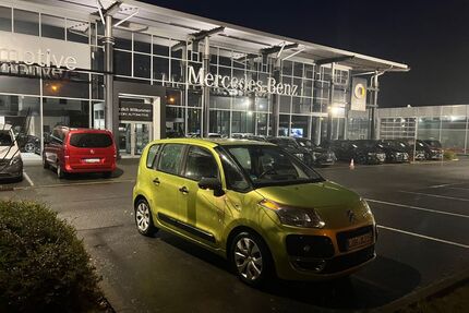 Citroen C3 Picasso Gebrauchtwagen