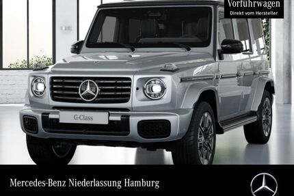 Mercedes-Benz G 450 Gebrauchtwagen