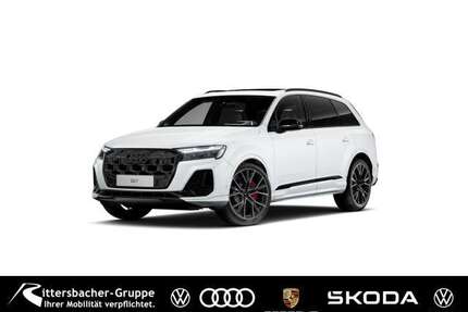 Audi SQ7 Gebrauchtwagen